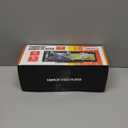 Volam 10.25'' Carplay Screen for car with Netflix YouTube and Backup Camera for iPhone Android Auto Upgraded Wireless AI Video Entertainment BOX Built-in Apps Voice Control GPS for iOS 10+ Android 11+