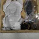 Kasa 1080p Indoor Pan/Tilt Wired Security Camera - Works as a Baby & Pet Monitor, Motion Detection & Tracking, 2-Way Audio, Night Vision, Subscription-Free Local Storage or Optional Cloud, EC71