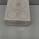 Google Nest Thermostat - Smart Thermostat for Home - Programmable Wifi Thermostat - Snow