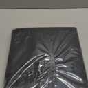 NABOWAN Magnetic Fireplace Cover Easy Install - Indoor Fireplace Blanket to Block Cold Air Reduce Energy Costs, Fireplace Draft Stopper with Full Frame Hook & Loop and Built-in Magnets 28 x 36 Inch