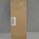 Fits 30x6 Duct Opening, Modern AC Vent Cover, Linear Slot Diffuser, White