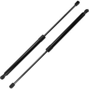 Rear Hatch Lift Supports Struts for Kia Sedona 2014-2019 No.81781A9000 Gas Spring Black 2Pcs