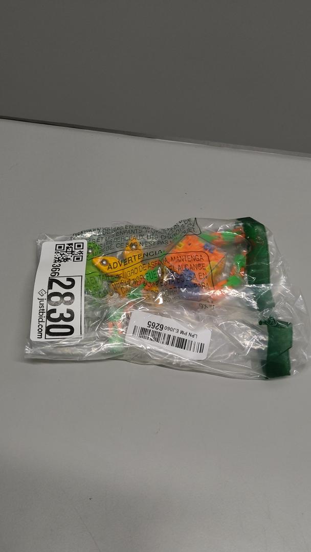 4 Fidget Toys, Kid's Toys