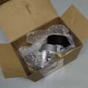Upgrade Silverado/Sierra Automatic Belt Tensioner Assembly Compatible with Chevy Silverado Suburban Tahoe GMC Sierra Yukon Savana Escalade Rainier - V8 4.8L, 5.3L, 6.0L, 6.2L, Replaces# 38158