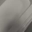 Fhiny 5.5LB Dog Food Storage Container, Airtight Pet Treat Bin Translucent Dry Food Grain Storage Barrels Sealed Bucket MoistureProof Plastic Cat Puppy Food Bin with Seal Locking Lid Keep Fresh