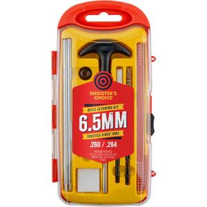 Shooter's Choice Sectional Rod Gun Cleaning Kits