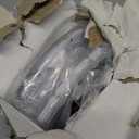 Rechargeable Submersible Pool Lights with Remote, 5000mAh Underwater Led Pool Light for Above Ground Pool Lights Waterproof, 9 Modes Color Changing Magnetic Swimming Inground Pool Lights-2PC