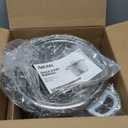 Aroma Housewares Select Stainless Rice Cooker & Warmer with Uncoated Inner Pot, 14-Cup(cooked) / 3Qt, ARC-757SG