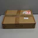 Glass Bud Vases Set of 12, Small Clear Flower Vases Bulk for Centerpieces Mini Vintage Modern Conical Lotus Bud Vases for Home Table Wedding Anniversary Party Decorations