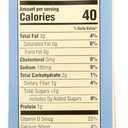 365 by Whole Foods Market, Organic Unsweetened Vanilla Almond Milk, 32 Fl Oz (EXP 04/02/27)