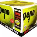 Penn Tennis Balls 36 Pieces