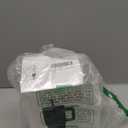 20 oz Tumbler with Handle,Tumbler with Lid and Straw,Double Wall Insulated Cup Stainless Steel Travel Mug(Cold for 34 Hours),Water Bottle for Iced Tea,Coffee,Cold Beverages(Smog Blue)