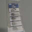 YFCN CR2032 Battery 3V Lithium Batteries 5 Count Pack CR2032 Batteries - CR 2032 Coin Cell Battery for AirTag, Key Fob, Remotes- 10 Years Shelf Life