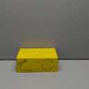 JoyJolt Hue Colorful Whiskey Set of 6, 10oz Drink Glasses, Double Old Fashioned Glass, Modern Whiskey Glass Set for Bar, Low Ball Cocktail Tumbler Glasses