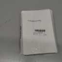 Generator Adapter Cord Compatible with Nema 5-15p to L14-30r, 15a 3prong Male to 30a 4prong Locking Female Generator Transfer Switch House Inlet Box Adapter, STW 10 Awg, Etl Listed