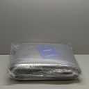 ACOMOPACK Baby Play Mat for Floor 1.3" Thick Memory Foam Play Mat 59"71" Tummy Time Crawling with Non-Slip Bottom for Living Room,Nursery,Soft Velvet Playpen Mats for Kids,InfantsDark Grey