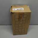 Bedsure Queen Mattress Pad - Quilted Fitted Mattress Topper Protector with 8-21 Inches Deep Pocket, Noiseless Breathable Bed Cover Padded, Machine Washable, White, 60x80 Inches