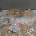 JARLINK Stretch Film, 15 Inch x 1000 Feet Shrink Wrap for Pallet Wrap, Industrial Strength Stretch Wrap with Handles, Moving Wrapping Plastic Roll, 60 Gauge, 2 Pack, Clear