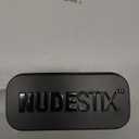 Nudestix Nudies Blush Stick  3-in-1 Cream Blush for Cheeks, Eyes & Lips with Built-In Brush | Soft Matte Finish for a Natural Flush