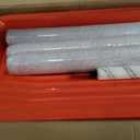 Mister Rui 4 and 18 Inch Microfiber Paint Roller Kit, 23 Piece