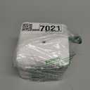 PHITRIC Christmas Decorations Indoor, Sparkling Snowman Globes with LED Lights and Timer, Tabletop Xmas Decor for Fireplace, Table, Home Decor Indoor