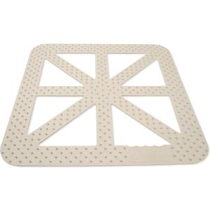 Mammoth X-Mat Pet Training Mat For Dogs And Cats (Firm 18")