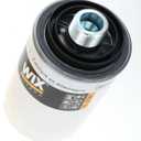 WIX 57561 Oil Filter Replacement, Built for Synthetic and High Mileage Oil - Compatible with Various Audi and Volkswagen (06-20)
