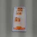 IMBZBK [Auto-Dust Removal] 3 Pack Screen Protector for Google Pixel 10 Pro [Phone Case Friendly], 3 Tempered Glass Camera Lens Protector Accessories, Military Grade Shatterproof