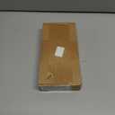 WFLNHB 4 Pcs Rear Lower Bearing Bushing Replacement for Polaris Sportsman 500 2003-2014 Replacement for 5632291 5631142 (black)