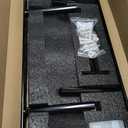 Craftersmark Floating Shelf Bracket