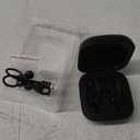 iLive Truly Wire-Free Earbuds, IAEBT270B, Black