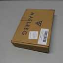 M MAELREG Golf Shorts Men Print Quick Dry 9" Stretch Lightweight Water-Resistant Flex Flat Front Fashion Mens Shorts Casual (Heather Quiet Shade)