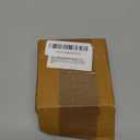 ANTIQUANA Solid Brass Jingle Bells Set of 4Hanging Harmony Festive Décor Handmade Brass Bells Christmas Decoration Bells Ideas Home Garden Christmas Tree Decoration Bells