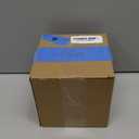 Outdoor String Lights Plug in with 10 Incandescent Bulbs, Multicolor Patio Lights Connectable Weatherproof Decorative Lantern String Lights for Gazebo Porch Bedroom Cottagecore Decor