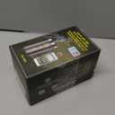 2 in 1 Electric Incense Burner with Quran Speaker, Rechargeble Bakhoor Burner Aroma Diffuser for Car Office Home Bedroom Living Room Study Spa (Black-1)