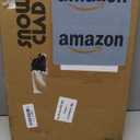 SNOWCLAD Stainless Steel Cutting Board,Double Sided Steel Bread Boards for kitchen,Stainless Steel/Wheat straw pp Large Board for meat,non toxic Chopping,16 * 11 Inch,Dishwasher Safe