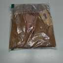 PJ PAUL JONES Men's Casual Blazer One Button Lightweight Sport Coats Solid Notched Lapel Suit Jackets Size S