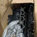 BHB Engine Intake Manifold and Valve Cover Kit Compatible with Chevy Cruze Sonic Trax Volt Buick Encore 1.4L 2011-2021 Replacement For 615-380 55573746 25198498 25200449 55577314