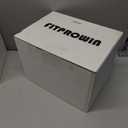 FITPROWIN Pickleball Balls X-40 Outdoor Pickleballs 36 Pack 40 Holes Durable PE Material Pickle Balls, Seamless Construction, Perfectly Balanced, High Visibility & Bounce, Tournament Grade