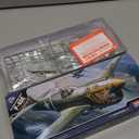 Academy P-40E Warhawk Model Kit