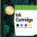 Toner H-Party Ink Cartridges Replacement for Printer
