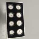 CONSSU Ring Sizing Kit - Size First Before You Buy - Choose from 8 Sizes - Sizes 6 to 13 - Find The Perfect Smart Ring Size