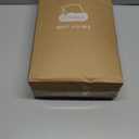 Litanika Queen Comforter Set Beige, 3 Pieces Lightweight Fluffy Solid Bedding Comforter Set, Down Alternative Comforter All Season Bed Set Gift Choice