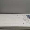 Meliusly Heavy Duty Bunkie Board Queen Size (60x80) - Non-Slip Breathable Bed Support Board for Slatted Bed Frame, Anti-Sag Under Bed Support, Noise Minimizing Moisture Resistant Bed Board