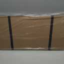 Imperius Foldable Box Spring, Bunkie Board, Bed Support Slats, Bed Boards for Under, Twin (60x30)