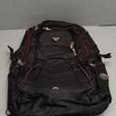 19 Inch Laptop Backpack Bag, 55L Travel Bag Knapsack Rucksack Hiking