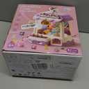 Skirfy Large Claws Machines 12'' for Kids Adults,Girls Unicorns Toys,Candy Grabber Prize Dispenser 15 Stuffeds Toys,Electronic Arcades Game Christmas Thanksgiving Birthday Gifts for Age 6-12