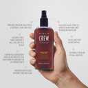 American Crew Men's Hair Spray, Medium Hold, 8.45 Fl Oz