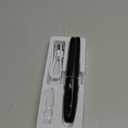 USB-Rechargeable Heated Eyelash Curler with LED Display - 3 Temp Settings, Mini Design, Safe Curling for Long-Lasting Natural Lashes