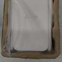 TP-Link AC1200 WiFi Extender, 2025 Wirecutter Best WiFi Extender, 1.2Gbps Home Signal Booster, Dual Band 5GHz/2.4GHz, Up to 1600 Sq.ft and 32 Devices, EasyMesh Compatible, One Ethernet Port (RE315)